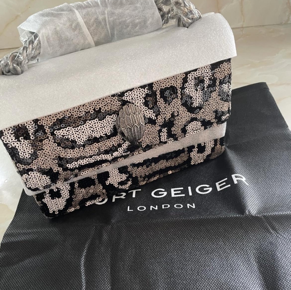 Kurt Geiger Crossbody